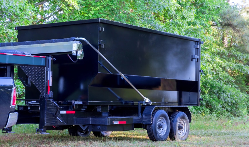 Dumpster Rental
